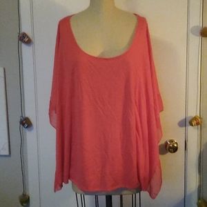 Lane Bryant knit top